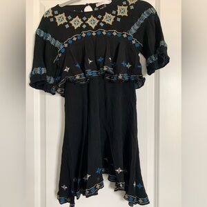 Luxe Apothetique Dress Small‎